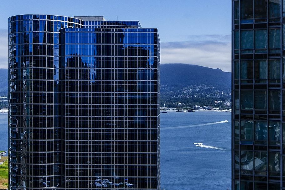 1801 838 W Hastings Street Vancouver, BC - 25