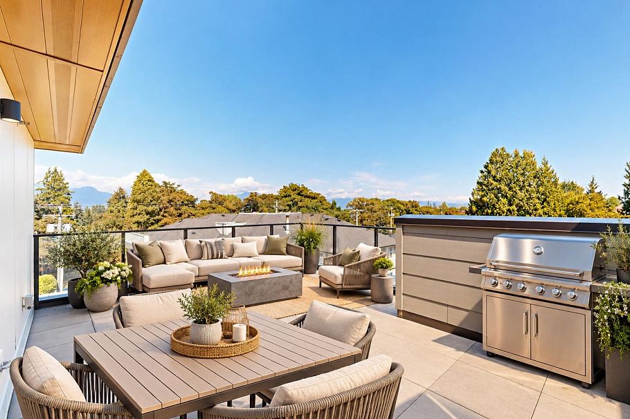 3930 Dumfries Street Vancouver, BC - 28