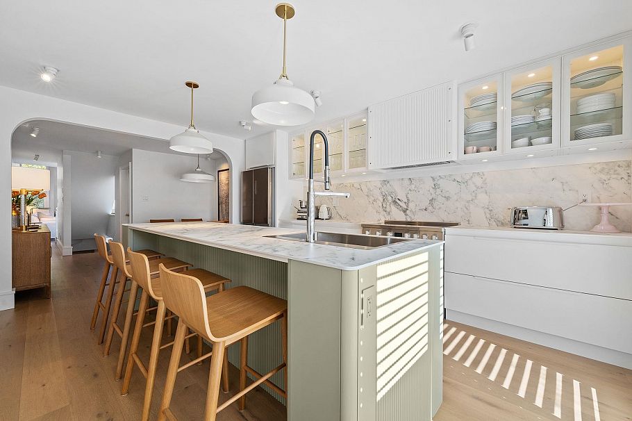 1944 Mcnicoll Avenue Vancouver, BC - 9
