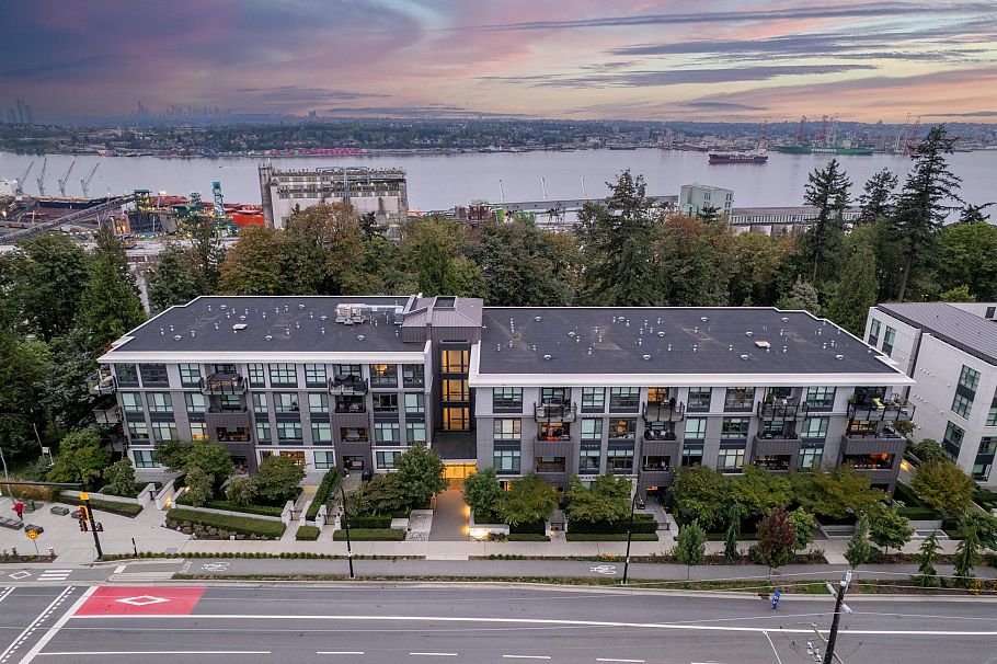 308 747 E 3rd Street North Vancouver, BC - 8