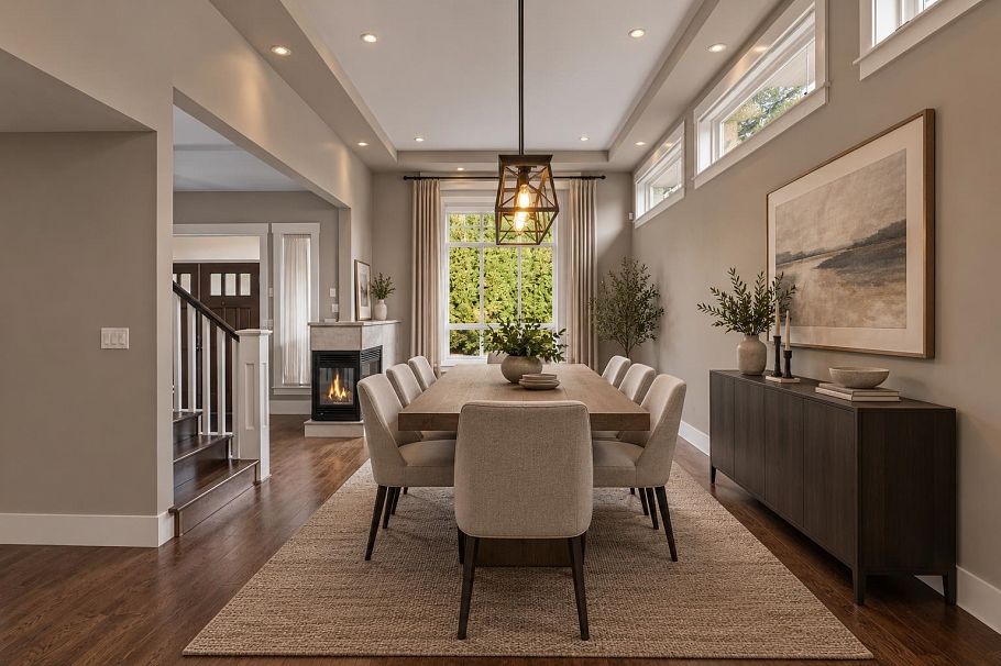 1501 Frederick Road North Vancouver, BC - 3
