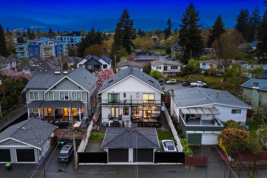 1440 E 17th Avenue Vancouver, BC - 35