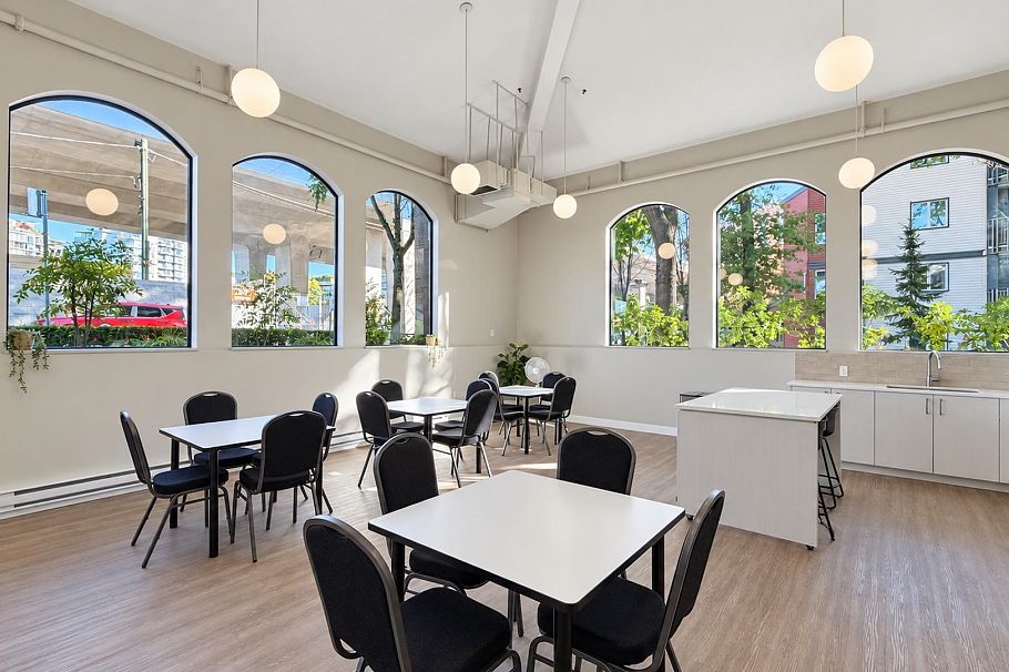 306 1859 Spyglass Place Vancouver, BC - 20
