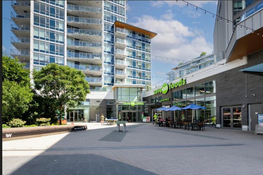 1508 8538 River District Crossing Vancouver, BC - 16