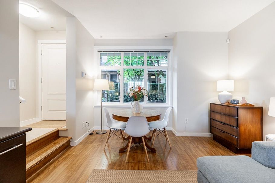 3826 Welwyn Street Vancouver, BC - 3