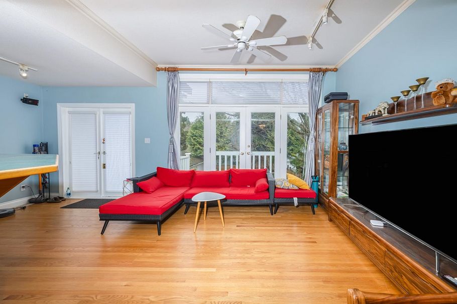 4090 W 35th Avenue Vancouver, BC - 9