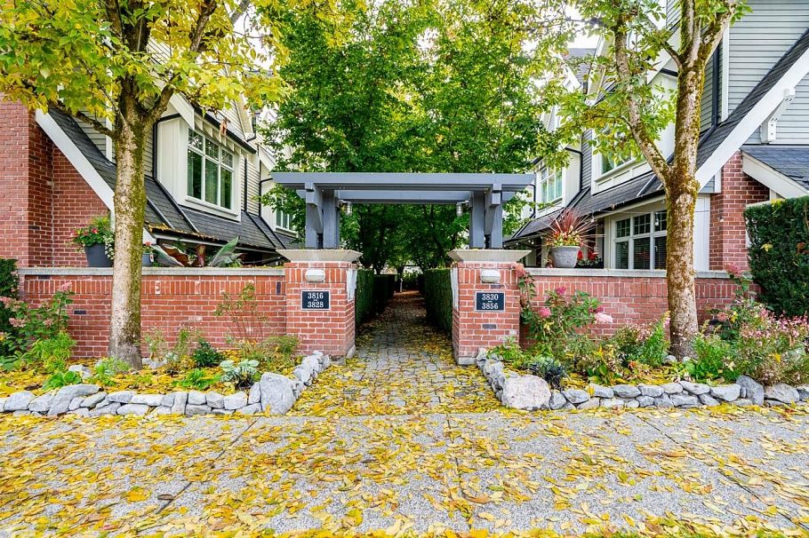 3826 Welwyn Street Vancouver, BC - 14
