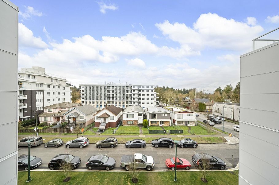 408 4928 Quebec Street Vancouver, BC - 28