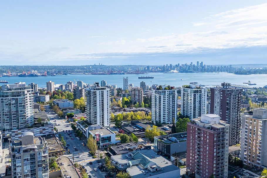 519 135 E 17th Street North Vancouver, BC - 20
