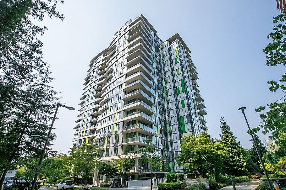 1908 3487 Binning Road Vancouver, BC - 1