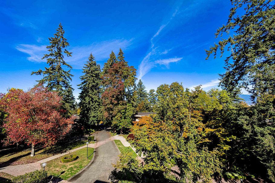 512 4900 Cartier Street Vancouver, BC - 28