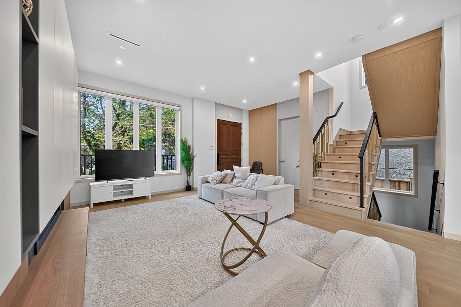 6664 Balsam Street Vancouver, BC - 17
