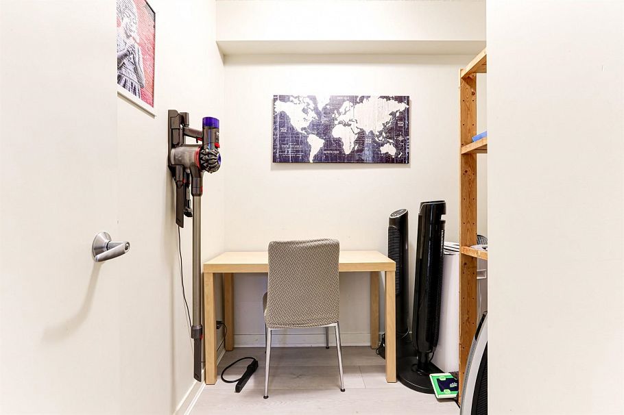 2321 938 Smithe Street Vancouver, BC - 14