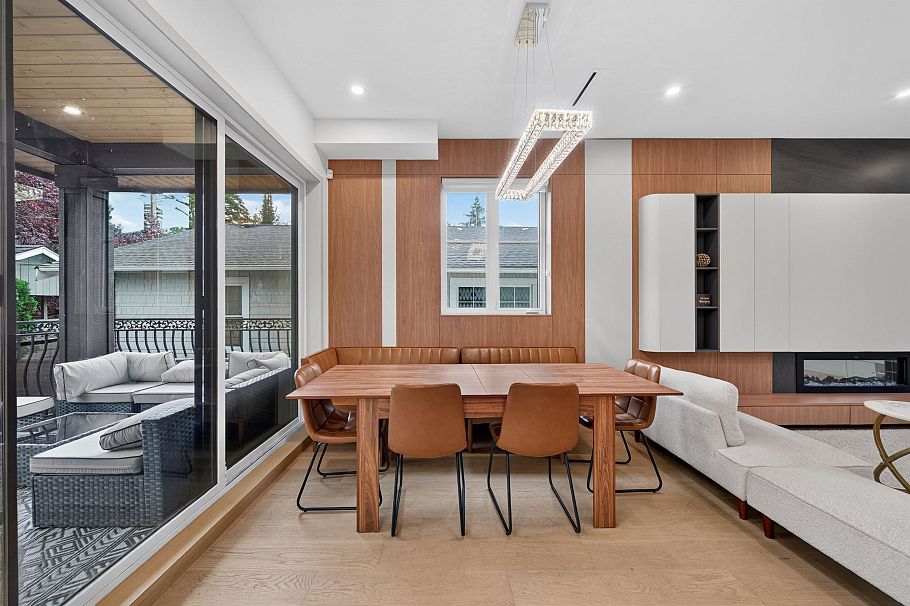 6664 Balsam Street Vancouver, BC - 5