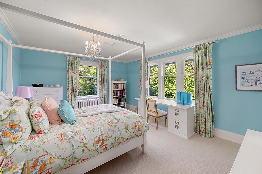 1519 W 35th Avenue Vancouver, BC - 23