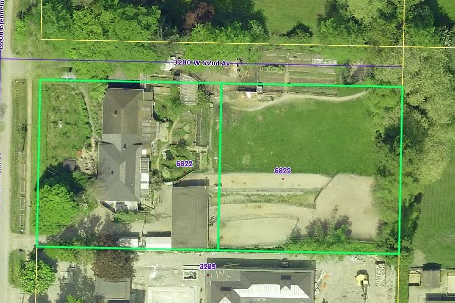 6822 Blenheim Street Vancouver, BC - 39