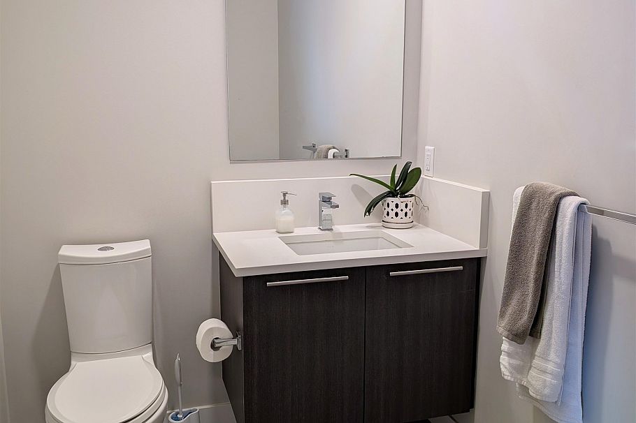 501 5077 Cambie Street Vancouver, BC - 12