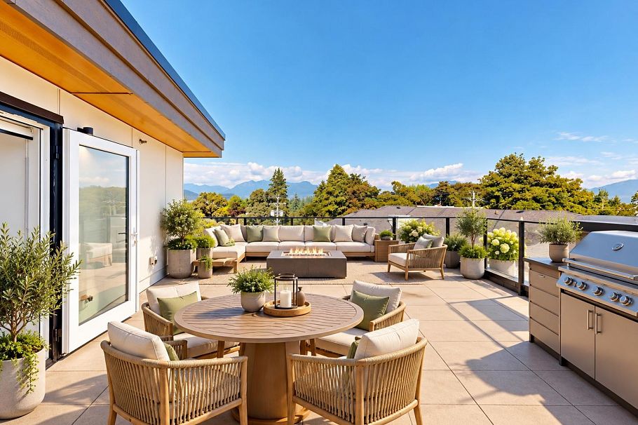 3930 Dumfries Street Vancouver, BC - 29