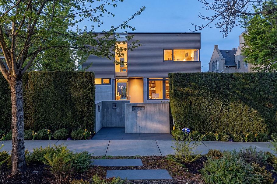 2723 W 30th Avenue Vancouver, BC - 39