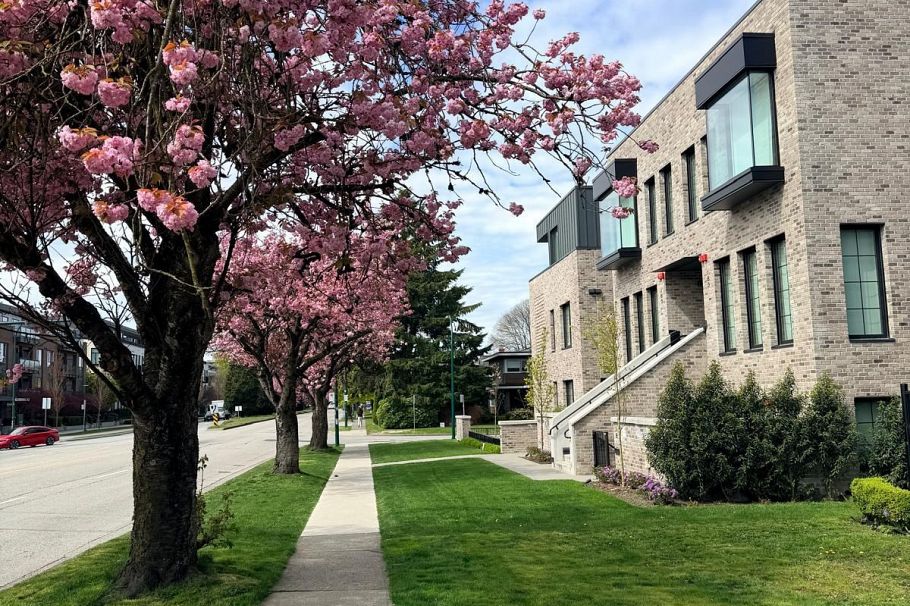 101 157 W King Edward Avenue Vancouver, BC - 13