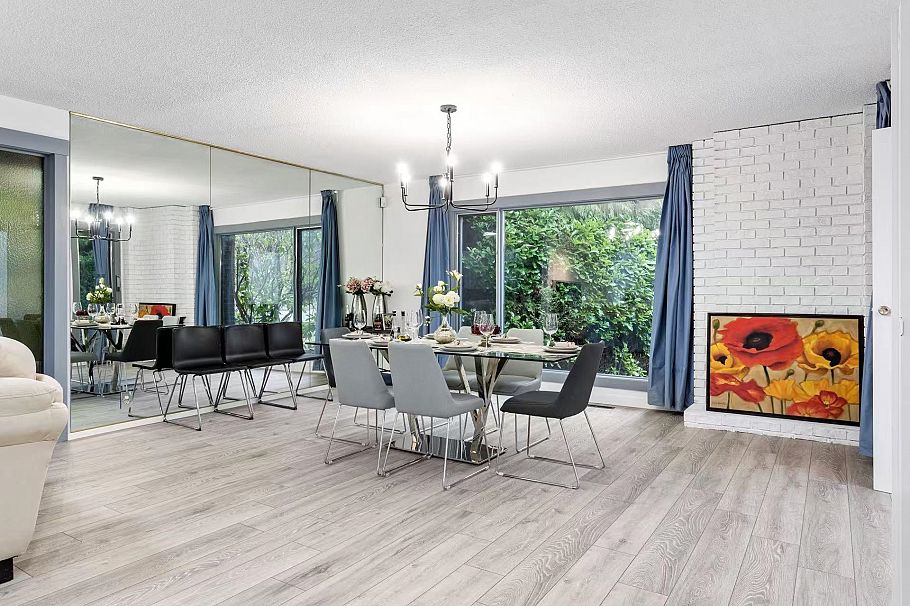 1052 W 53rd Avenue Vancouver, BC - 7