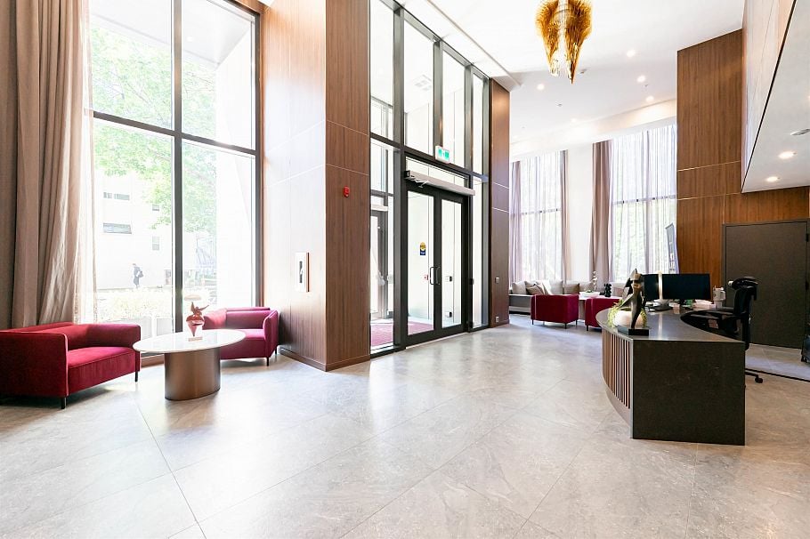 403 2105 W 46th Avenue Vancouver, BC - 3