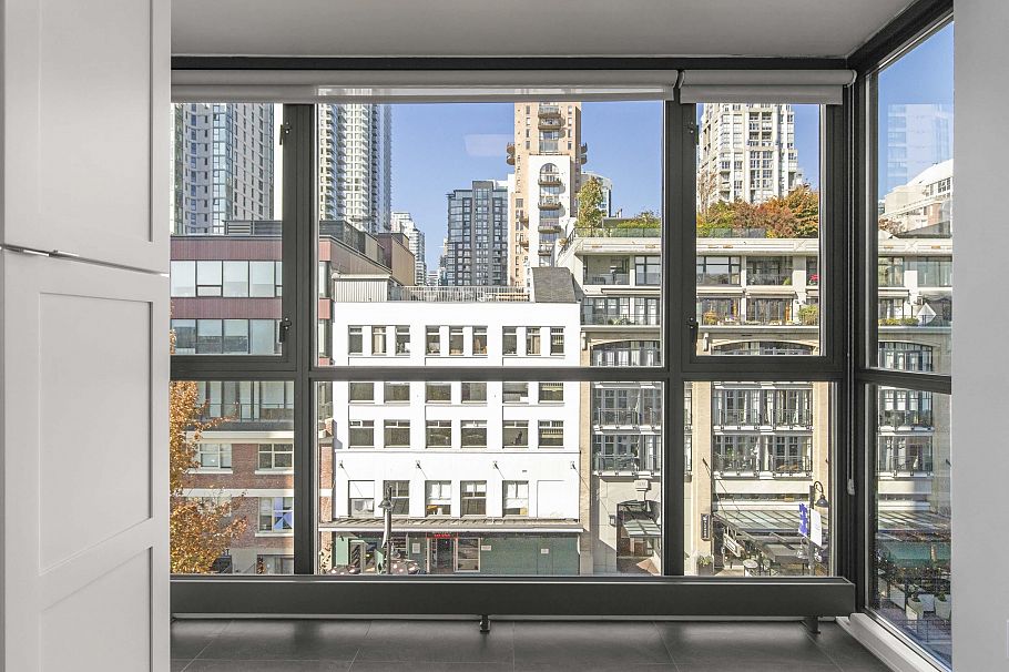 701 289 Drake Street Vancouver, BC - 10