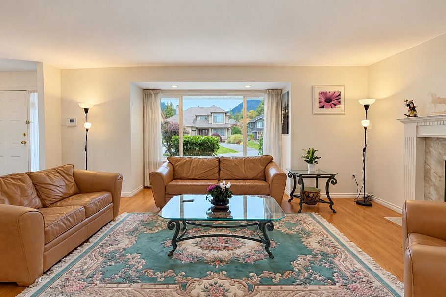 1643 Kerrstead Place North Vancouver, BC - 8