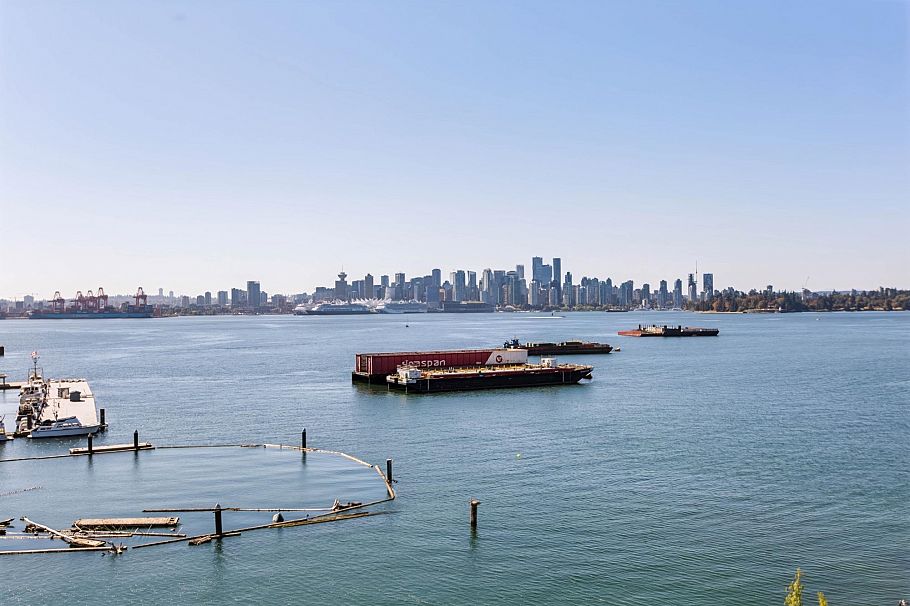 704 777 Harbour Way North Vancouver, BC - 40