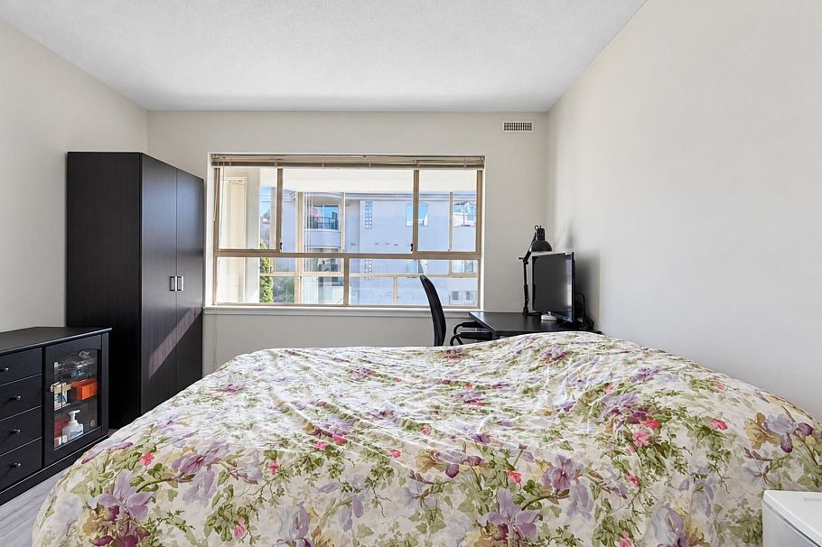 306 1859 Spyglass Place Vancouver, BC - 13