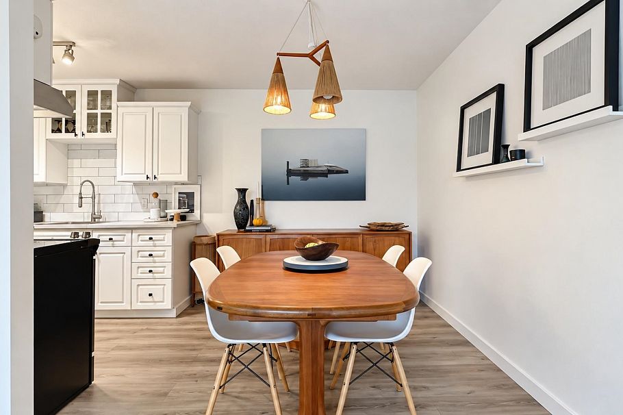 204 1610 Chesterfield Avenue North Vancouver, BC - 7