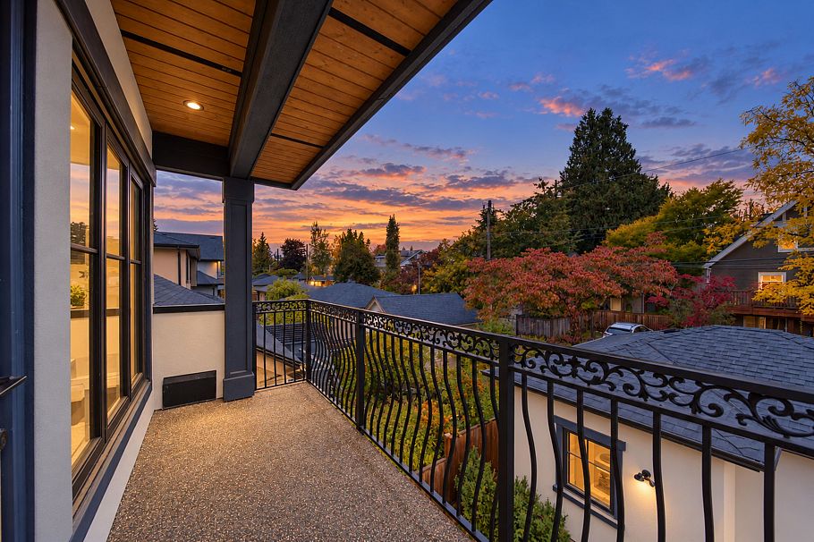 6664 Balsam Street Vancouver, BC - 12