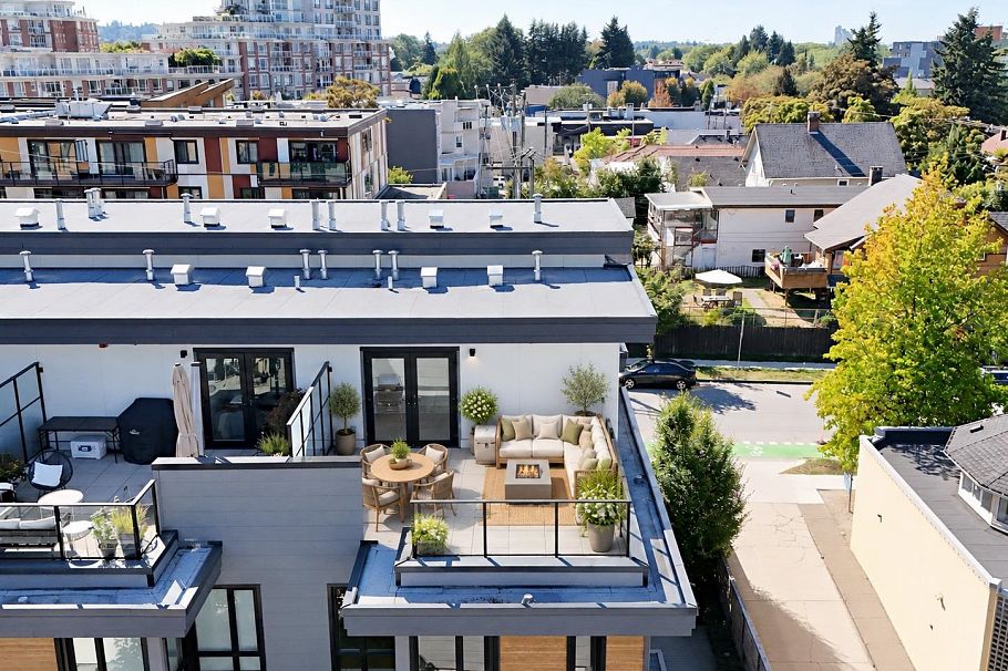 3930 Dumfries Street Vancouver, BC - 38