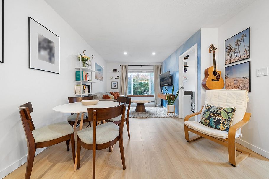 140 2390 Mcgill Street Vancouver, BC - 24