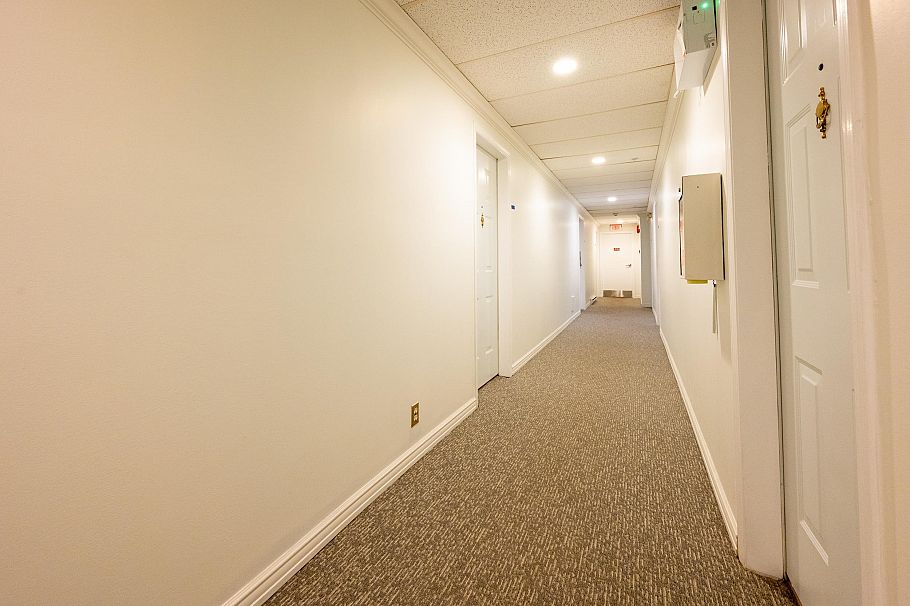 104 1940 Barclay Street Vancouver, BC - 12