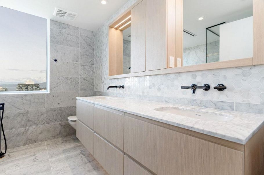 1202 1180 Broughton Street Vancouver, BC - 23