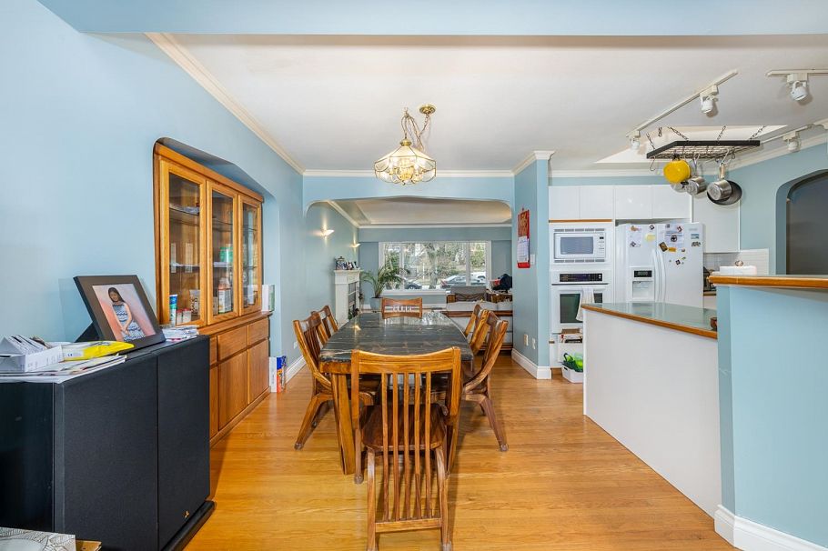 4090 W 35th Avenue Vancouver, BC - 7