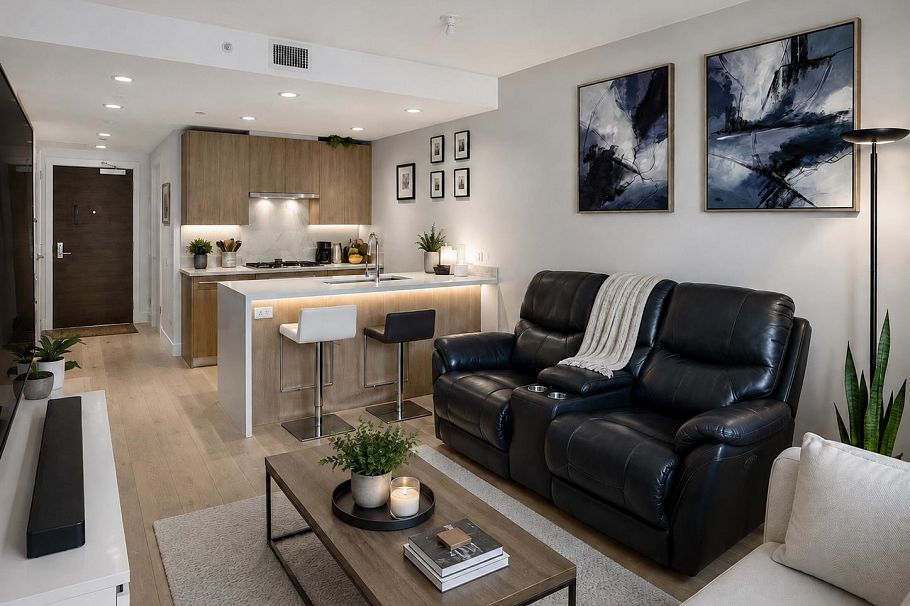 902 1210 E 27th Street North Vancouver, BC - 2
