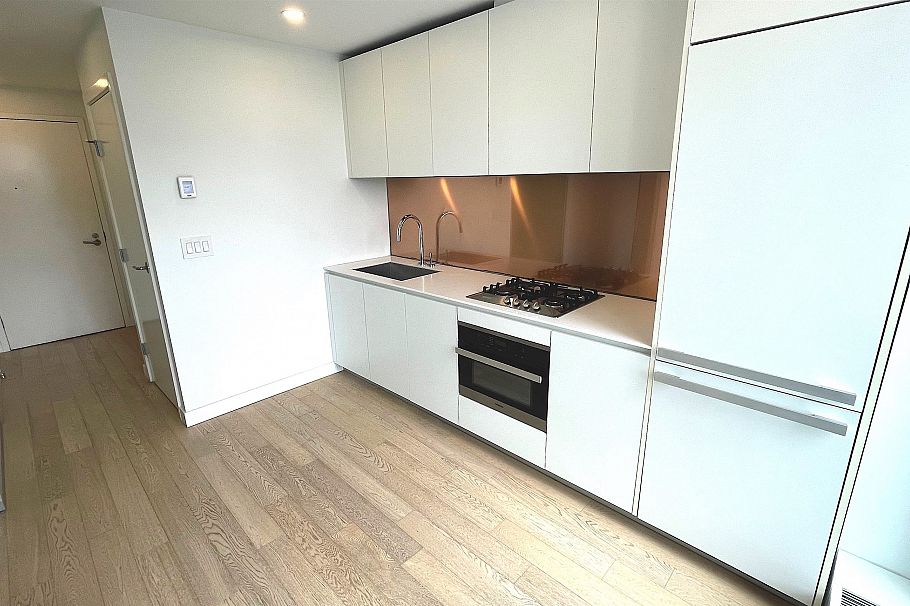 2611 1480 Howe Street Vancouver, BC - 23