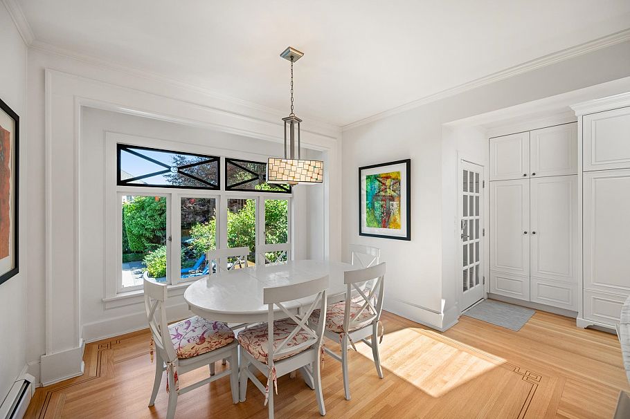 1519 W 35th Avenue Vancouver, BC - 17