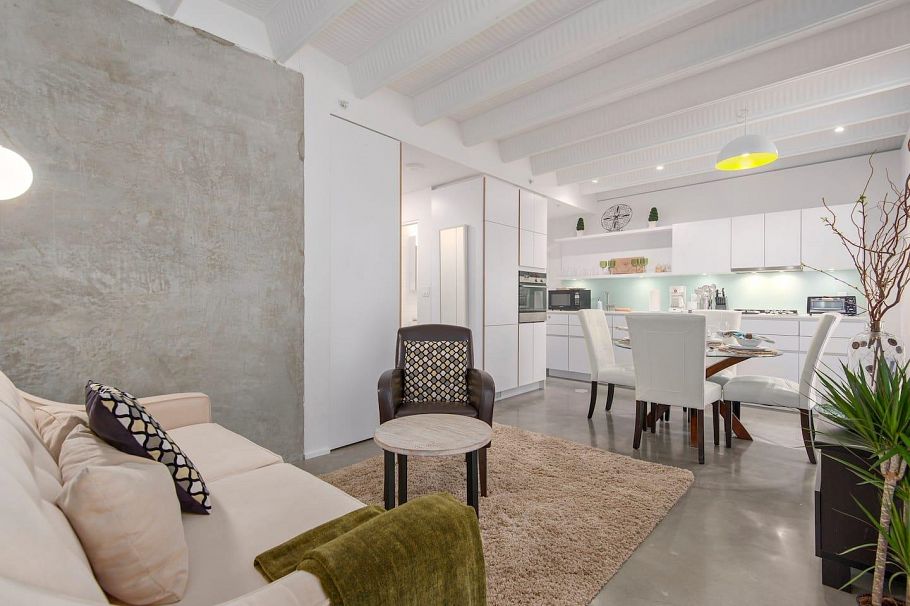 602 219 E Georgia Street Vancouver, BC - 7