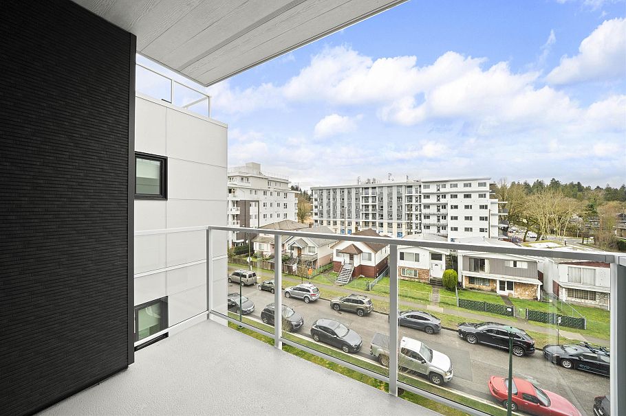 408 4928 Quebec Street Vancouver, BC - 26