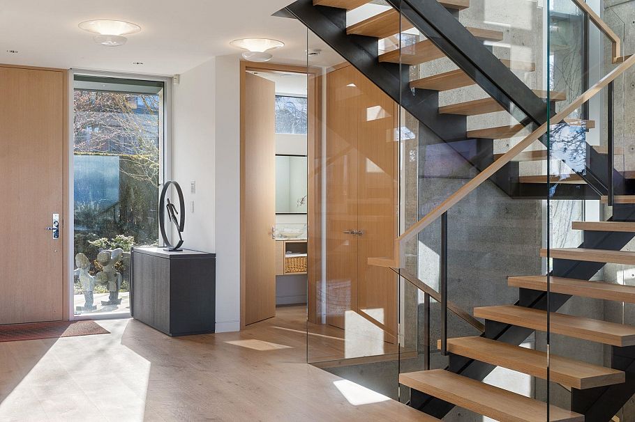 2723 W 30th Avenue Vancouver, BC - 17