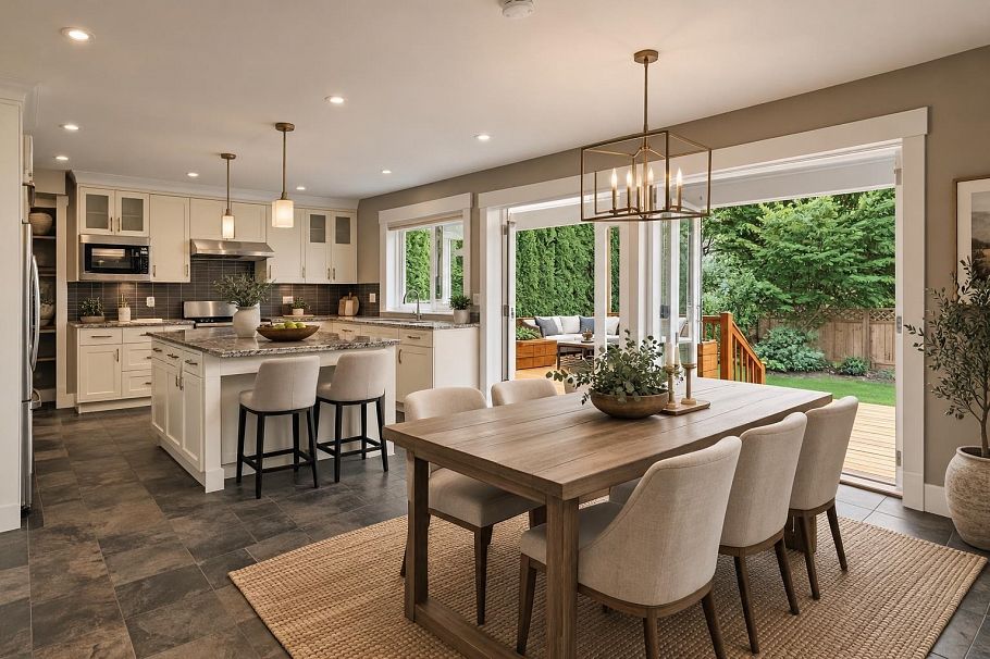 1501 Frederick Road North Vancouver, BC - 10