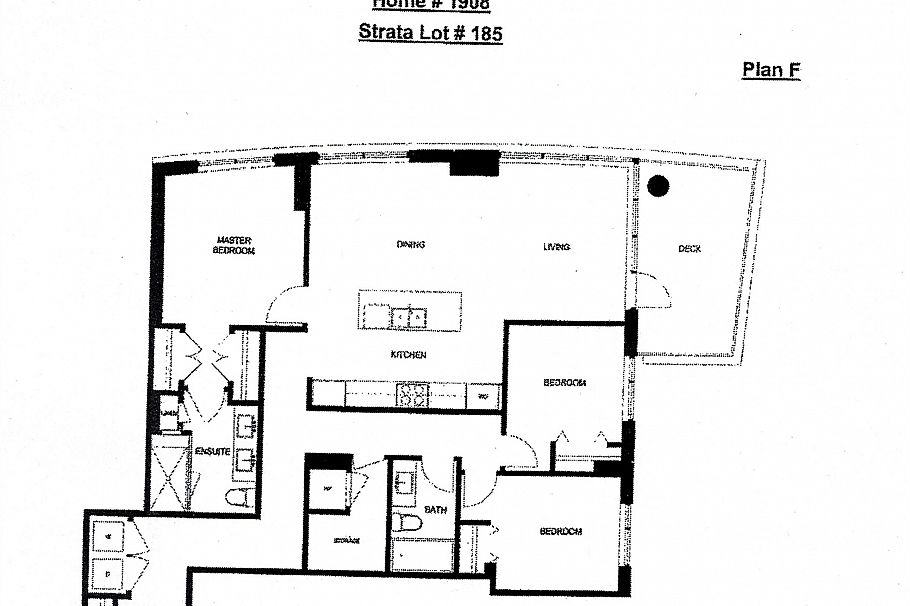 1908 3487 Binning Road Vancouver, BC - 31