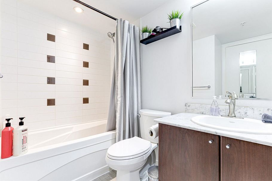 2321 938 Smithe Street Vancouver, BC - 13