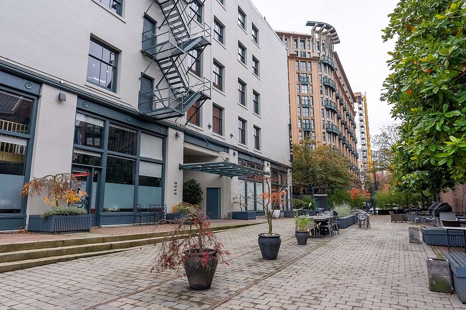 315 55 E Cordova Street Vancouver, BC - 31