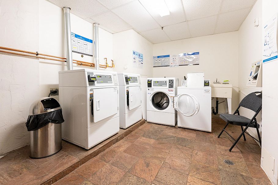 104 1940 Barclay Street Vancouver, BC - 13