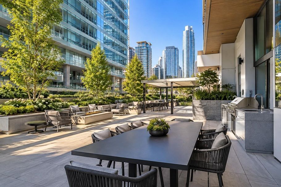 2903 1277 Hornby Street Vancouver, BC - 7