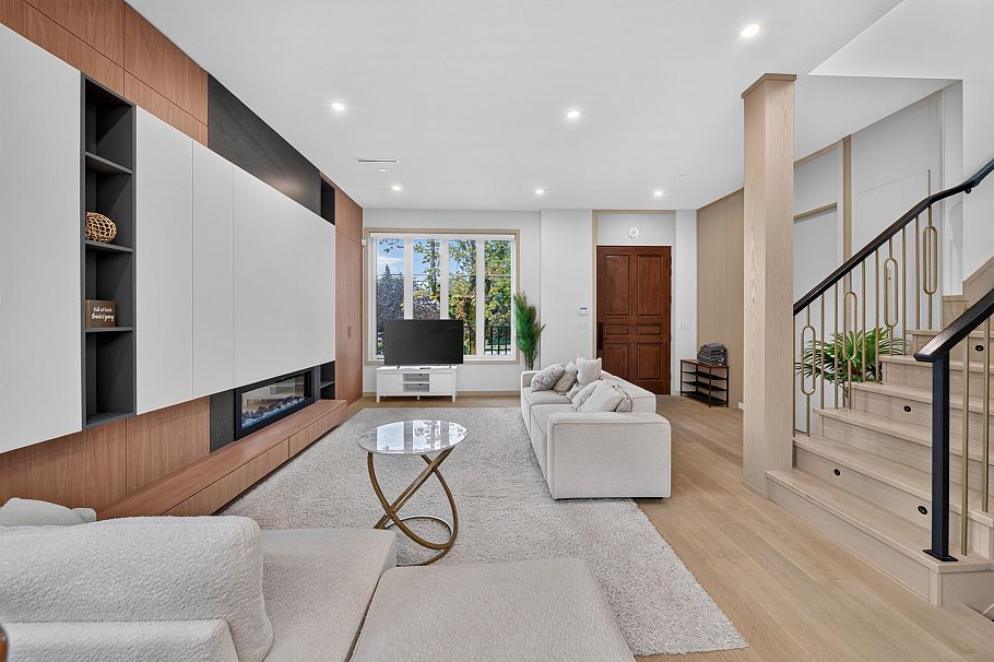 6664 Balsam Street Vancouver, BC - 24